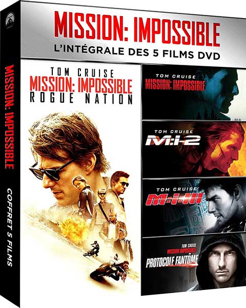 Mission : impossible 4 : Protocole fantôme