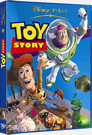 Toy Story