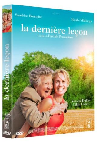 La Dernière Leçon