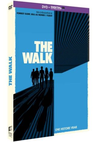 The Walk - Rêver plus haut = The Walk | Zemeckis, Robert. Monteur