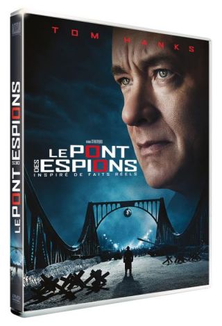 Pont des espions (Le) = Bridge of Spies | Spielberg, Steven (1946-....). Monteur