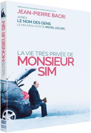 La vie très privée de Monsieur Sim