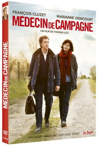 Médecin de campagne | Lilti, Thomas. Monteur