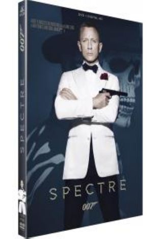 Spectre : James Bond