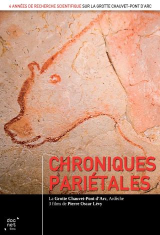 Chroniques pariétales : La Grotte Chauvet