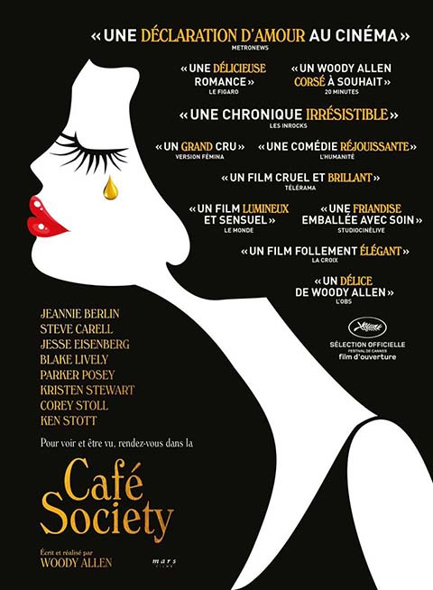 Café Society