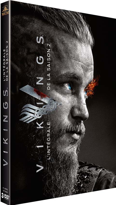 Vikings Saison 2