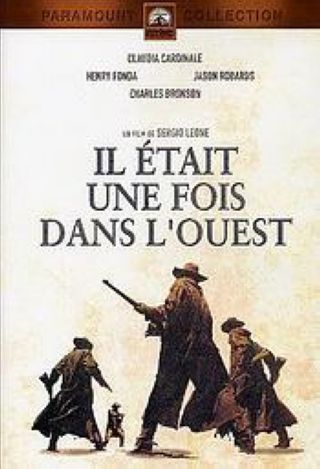 Il était une fois dans l'Ouest