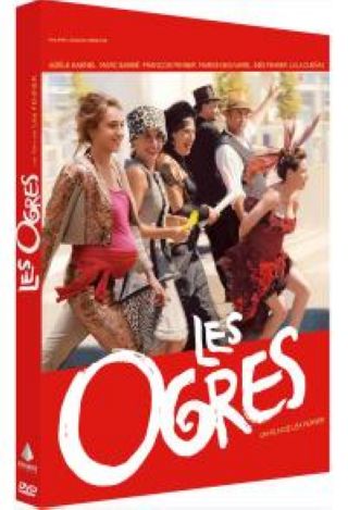 Les Ogres