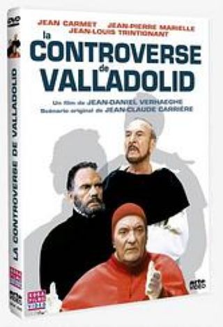 La Controverse de Valladolid