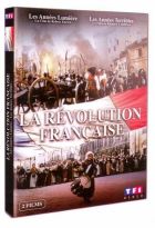 Révolution française (La) : Les Années lumière  & Les Années terribles