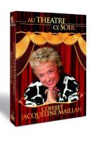 Au Théâtre ce soir : Coffret Maillan