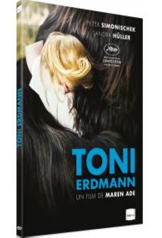 Toni Erdmann