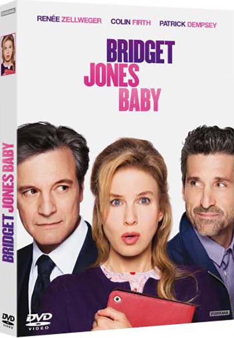 Bridget Jones Baby