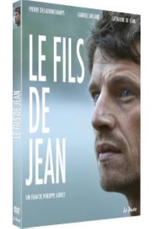 Couverture de Le fils de Jean