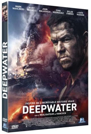 Couverture de Deepwater