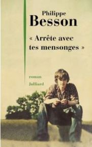 Afficher "Arrête avec tes mensonges (CD MP3)"