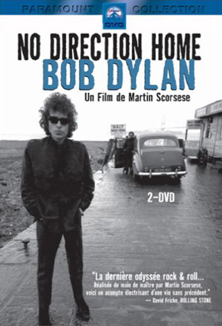 No Direction Home: Bob Dylan, Anthology Project