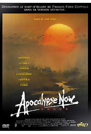 Apocalypse Now : Redux / Francis Ford Coppola, réal. | Coppola, Francis Ford (1939-....). Metteur en scène ou réalisateur