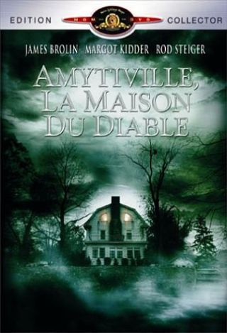 Amityville : La maison du Diable