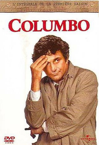 Couverture de Columbo : Saison 1