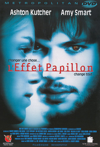 L'Effet papillon