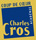 Coup de coeur Charles Cros
