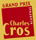 Grand Prix du Disque Charles Cros