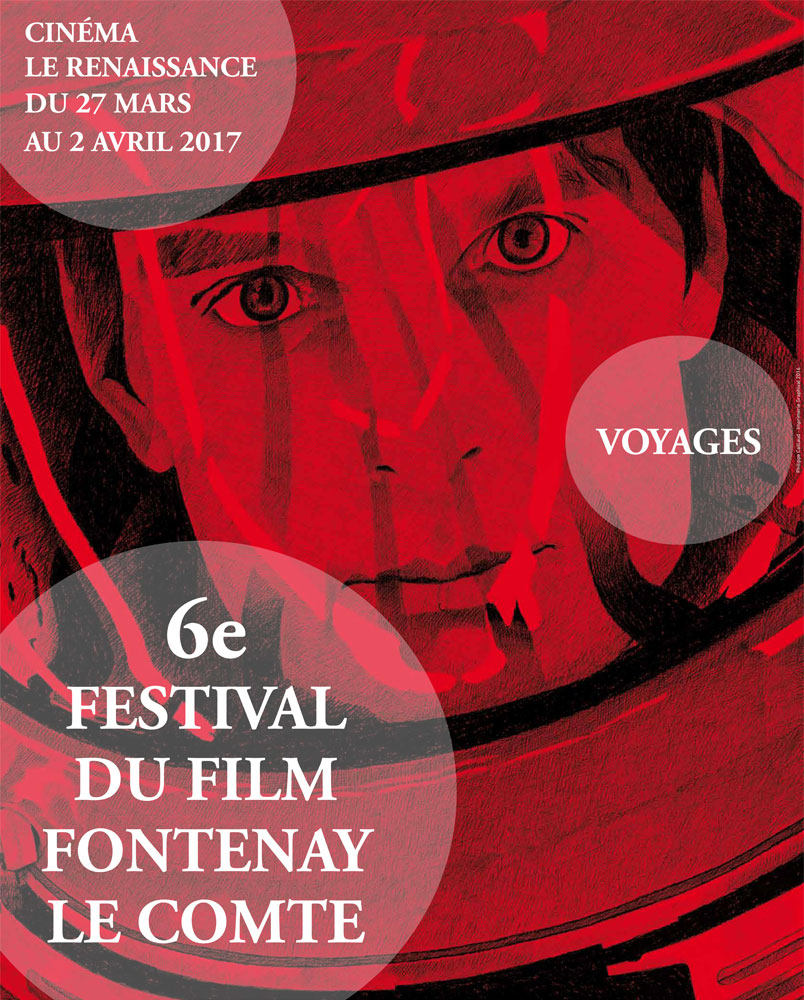 Festival du Film de Fontenay-le-Comte