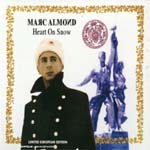 Heart on snow | Marc Almond (1956-....). Chanteur