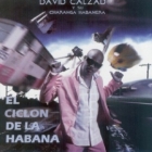 jaquette CD El Ciclon De La Habana