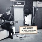 Alone - The home recording of rivers como