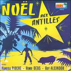 jaquette CD Noël Aux Antilles