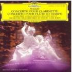 Mozart - Concerto Pour Clarinette - Concerto Pour Flute Et Harpe