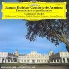 Concierto De Aranjuez;Fantasia Para Un Gentilhombre