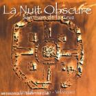 jaquette CD La Nuit Obscure - San Juan De La Cruz