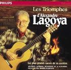 Les Triomphes D'Alexandre Lagoya