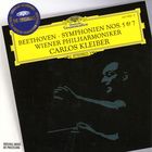 Symphonien Nr. 5 & 7