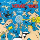 jaquette CD Chic Planète