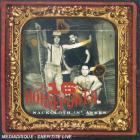 jaquette CD Sackcloth 'N' Ashes