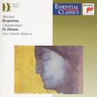 Mozart - Requiem / Charpentier - Te Deum