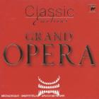 jaquette CD Grand' Opera