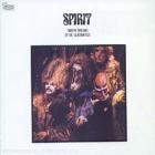 Twelve dreams of Dr. Sardonicus | Spirit. Interprète