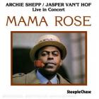 Mama Rose - Live in concert