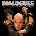 jaquette CD Dialogues 