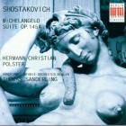 Chostakovitch suite