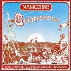 jaquette CD Quintessence
