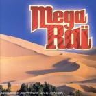 jaquette CD Mega Rai 2003