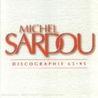 jaquette CD Intégrale 1965-1995