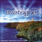 jaquette CD Bretagne : Les Légendes